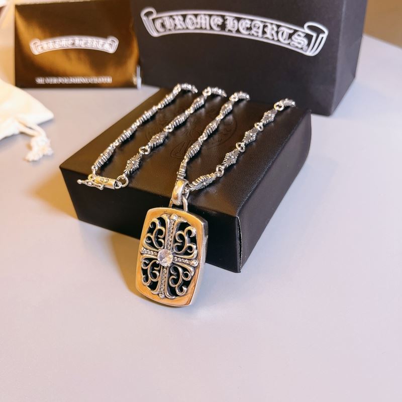 Chrome Hearts Necklaces